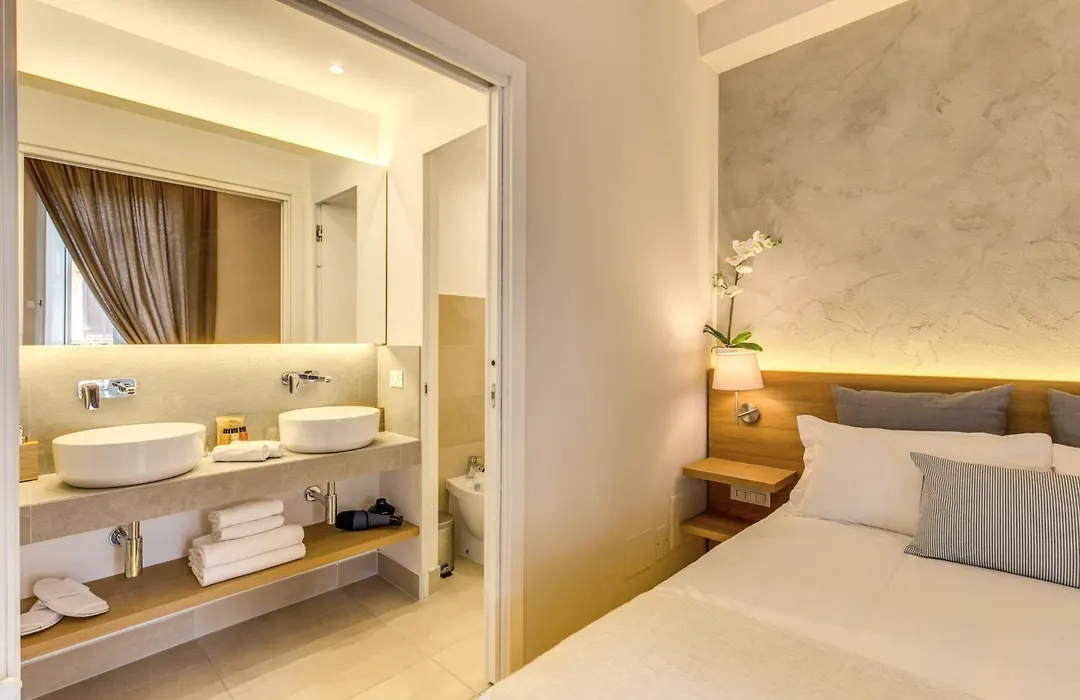 The Spanish Suite Campo de' Fiori-1